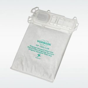 Filtrirne vrečke za VK135 / VK136 (6 kosov)  