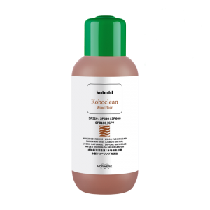Čistilo Koboclean šampon - 500 ml