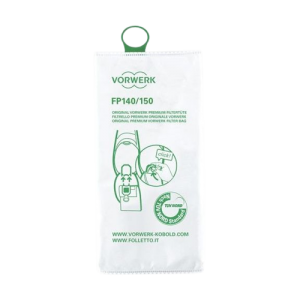Filtrirne vrečke za VK140 / VK150 (6 kos)