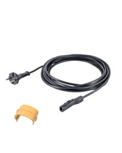  Električni kabel in pripomoček za vstavljanje za VK200 (10m)