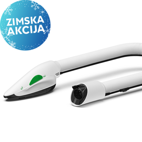 Električna krtača za oblazinjeno pohištvo PB7