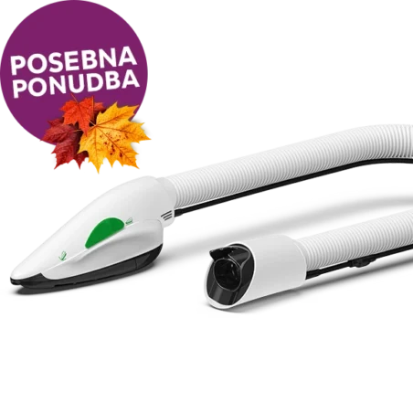Električna krtača za oblazinjeno pohištvo PB7