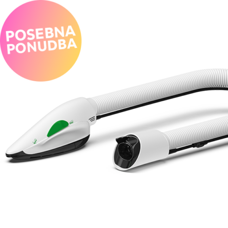 Električna krtača za oblazinjeno pohištvo PB7