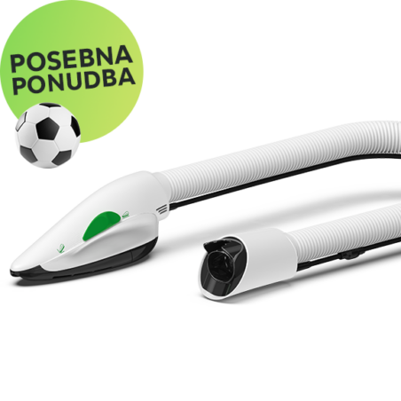 Električna krtača za oblazinjeno pohištvo PB7