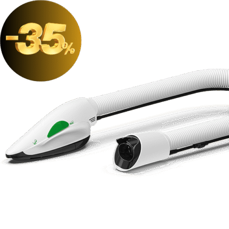 Električna krtača za oblazinjeno pohištvo PB7 -35%