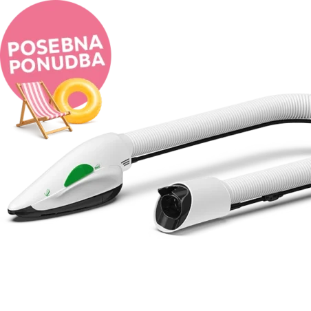 Električna krtača za oblazinjeno pohištvo PB7