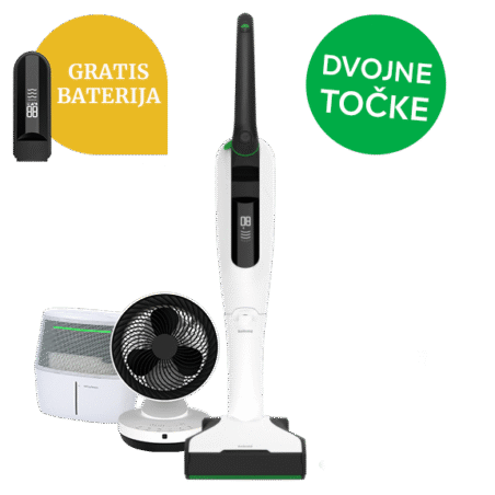 Ambasador SET + GEMMA + ALATZE + dvojne točke + baterija