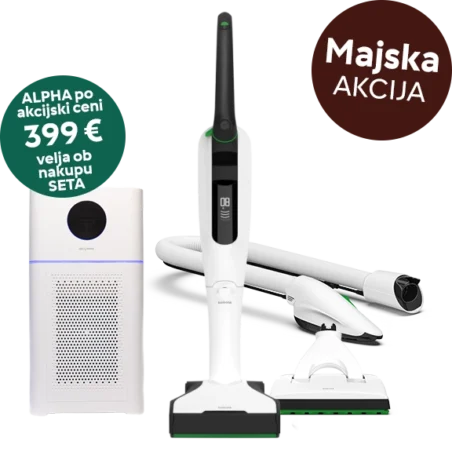Globinski SET