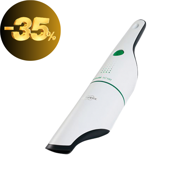 Namizni sesalnik VC100