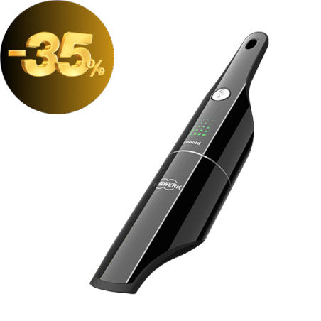 Namizni sesalnik VC100 -35%