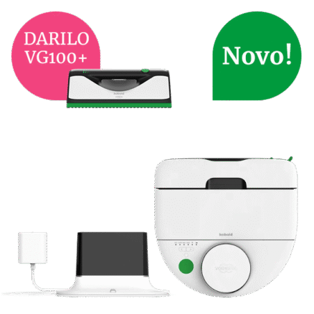 VR7 OSNOVNI SET +DARILO
