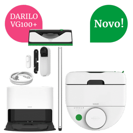 VR7 TOTAL PREMIUM SET +DARILO