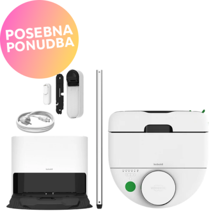 VR7 TOTAL PREMIUM SET