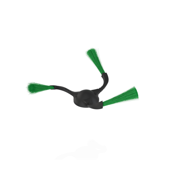 Stranska ščetka za Vorwerk VR200/VR300