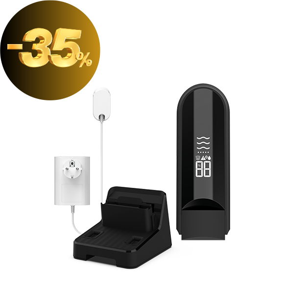 Baterijski set – BY7+CA7+SC7