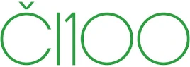 ČI100 - logo