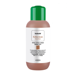 Čistilo Koboclean šampon - 500 ml