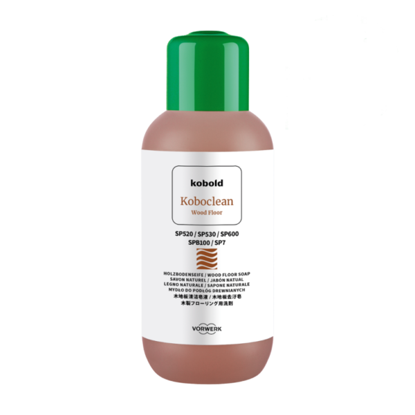 Čistilo Koboclean šampon - 500 ml