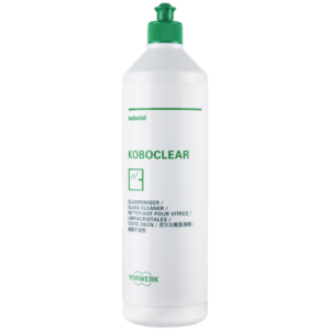 Čistilo Koboclear 0,75 l