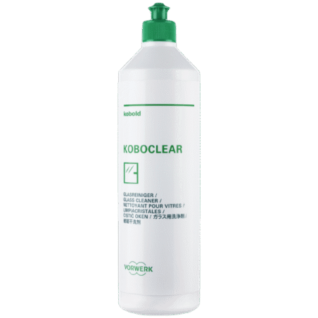 Čistilo Koboclear 0,75 l