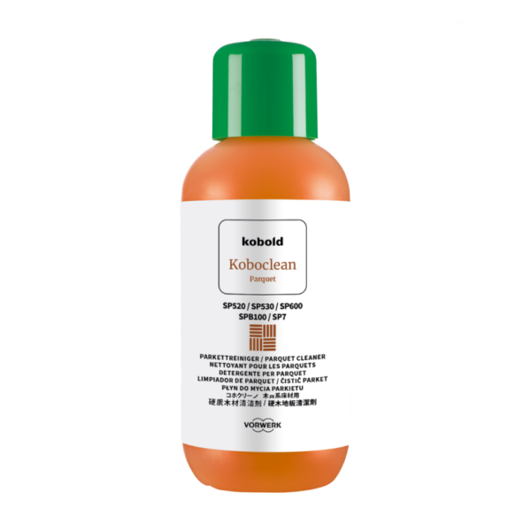 Čistilo Koboclean – Parket 500 ml