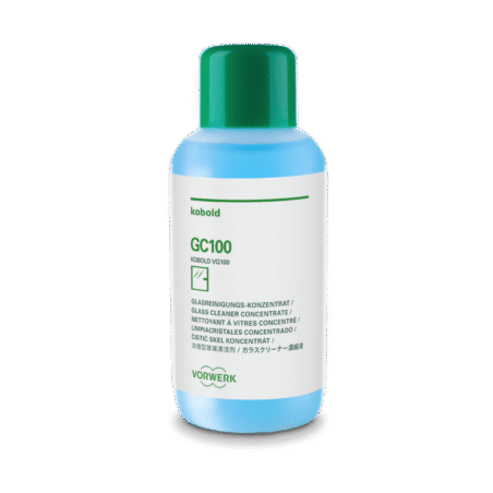 Čistilni koncentrat GC100 – 200ml