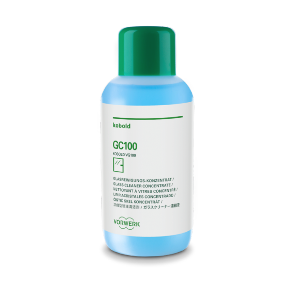 Čistilni koncentrat GC100 – 200ml