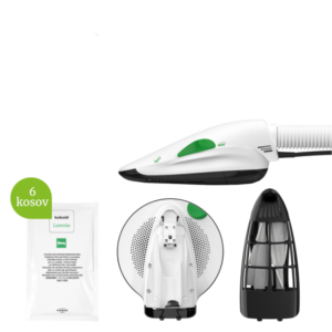 Vorwerk VK7 top set