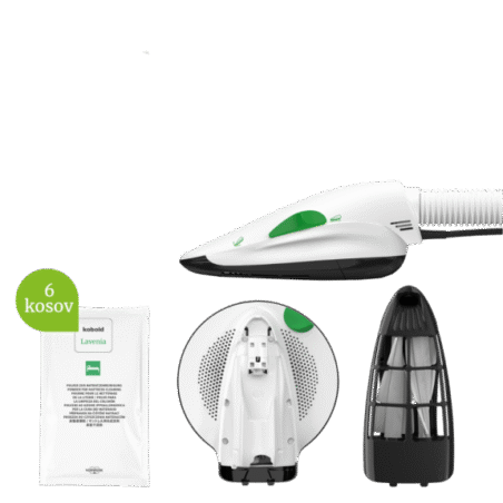 Vorwerk VK7 top set