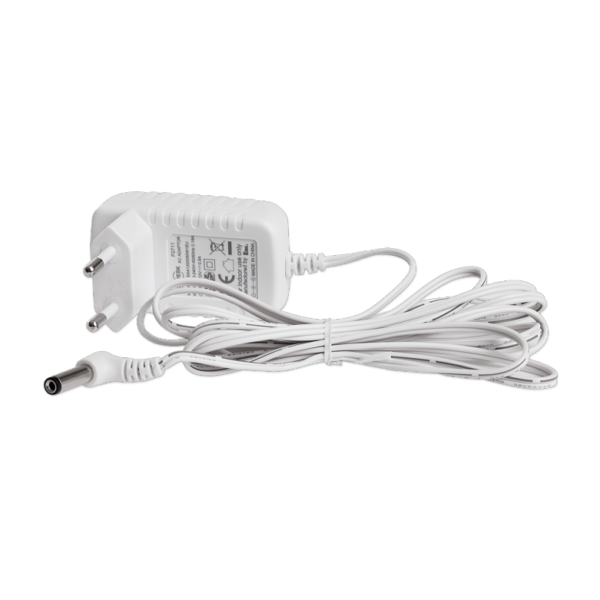 Električni polnilnik za čistilec oken in površin VG100+