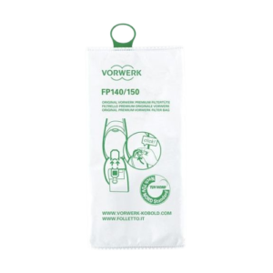 Filtrirne vrečke za VK140 / VK150 (6 kos)