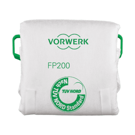 Filtrirne vrečke za VK200 (6 kos)