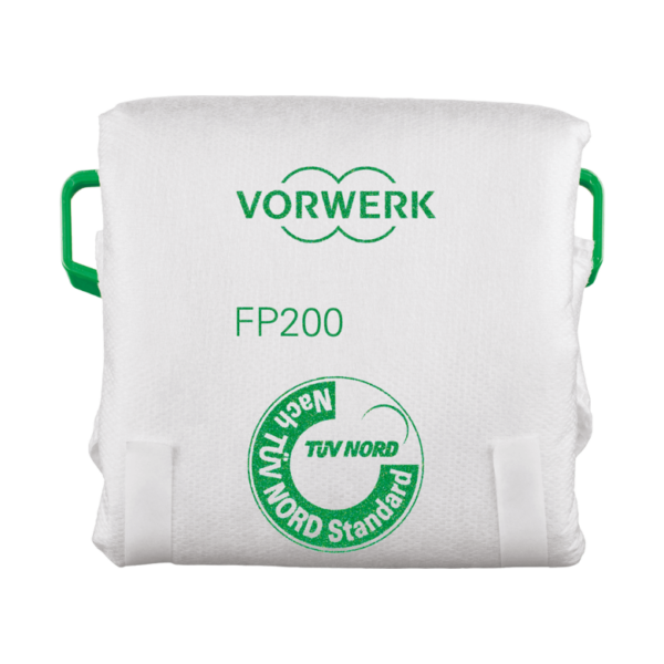 Filtrirne vrečke za VK200 (6 kos)