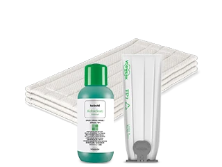 Vorwerk potrošni material
