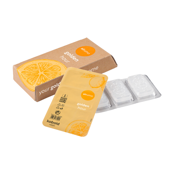 Osvežilci prostora Airumo – GOLDEN HOUR - slika 2