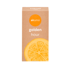 Osvežilci prostora Airumo – GOLDEN HOUR