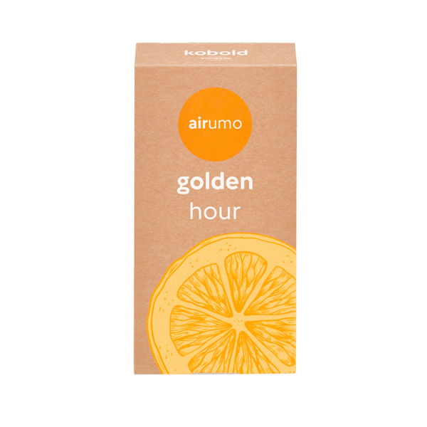 Osvežilci prostora Airumo – GOLDEN HOUR