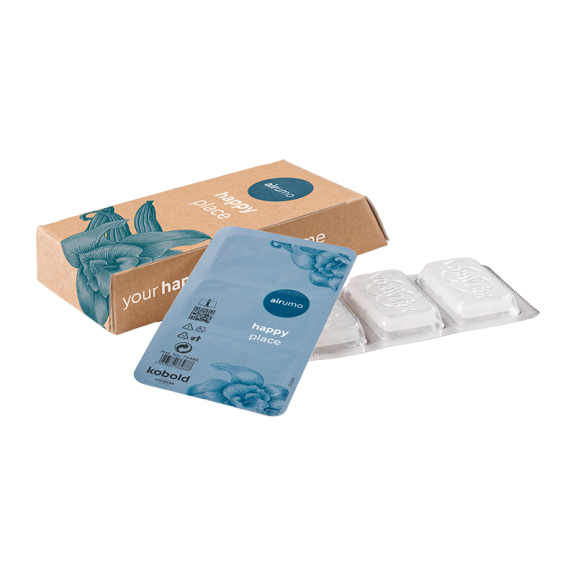 Osvežilci prostora Airumo – HAPPY PLACE - slika 2