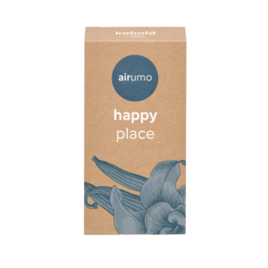 Osvežilci prostora Airumo – HAPPY PLACE