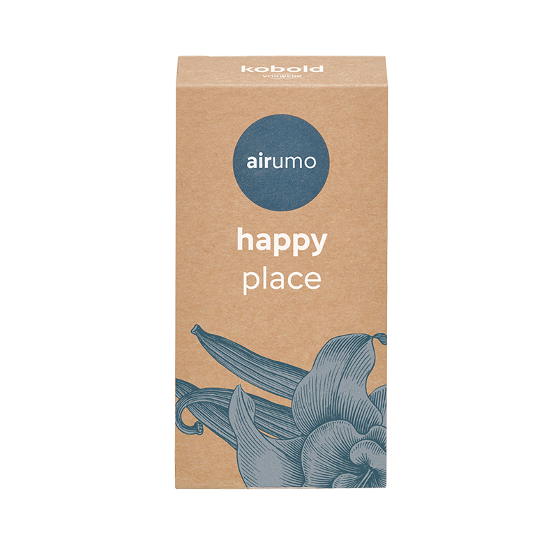 Osvežilci prostora Airumo – HAPPY PLACE