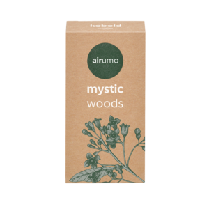 Osvežilci prostora Airumo – MYSTIC WOODS