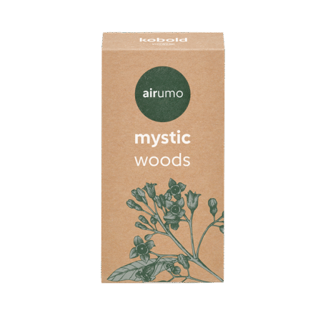 Osvežilci prostora Airumo – MYSTIC WOODS