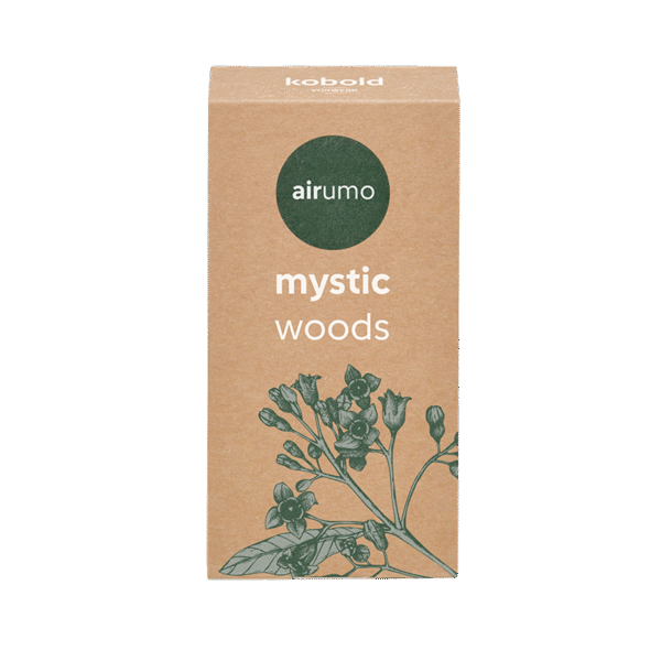 Osvežilci prostora Airumo – MYSTIC WOODS