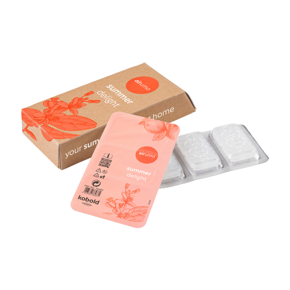 Osvežilci prostora Airumo – SUMMER DELIGHT - slika 2
