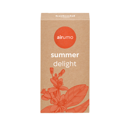 Osvežilci prostora Airumo – SUMMER DELIGHT