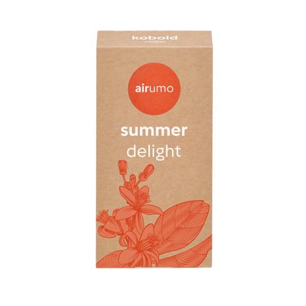 Osvežilci prostora Airumo – SUMMER DELIGHT