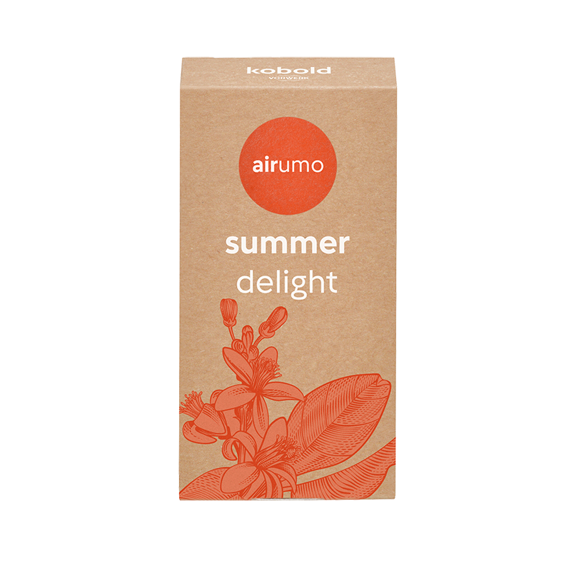 Osvežilci prostora Airumo – SUMMER DELIGHT