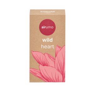 Osvežilci prostora Airumo – WILD HEART
