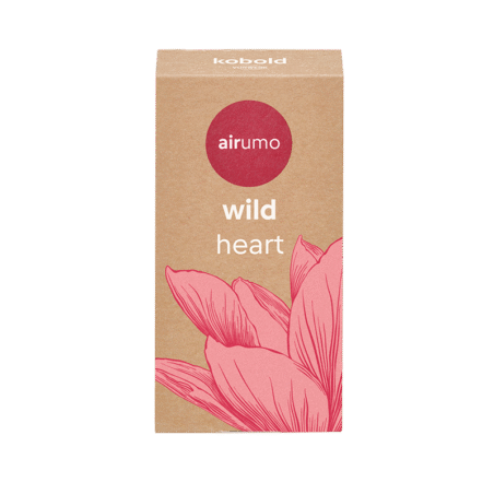 Osvežilci prostora Airumo – WILD HEART