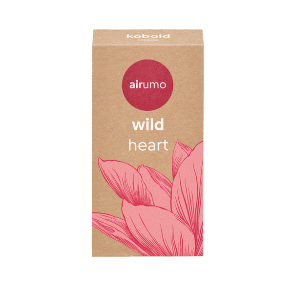 Osvežilci prostora Airumo – WILD HEART